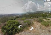 Agios Nikolaos Kreta, Agios Nikolaos: Baugrundstück mit Meerblick zu verkaufen Grundstück kaufen